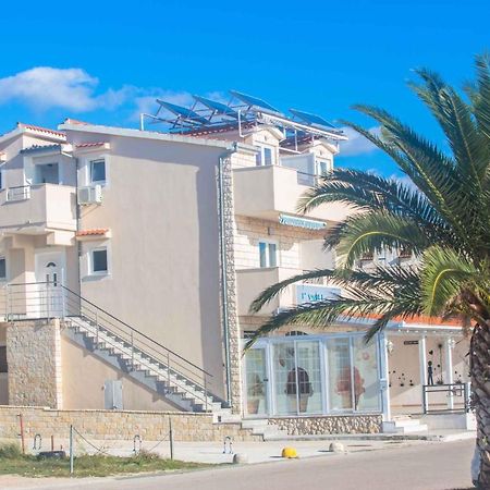 Apartments In Rogoznica 36019 Εξωτερικό φωτογραφία