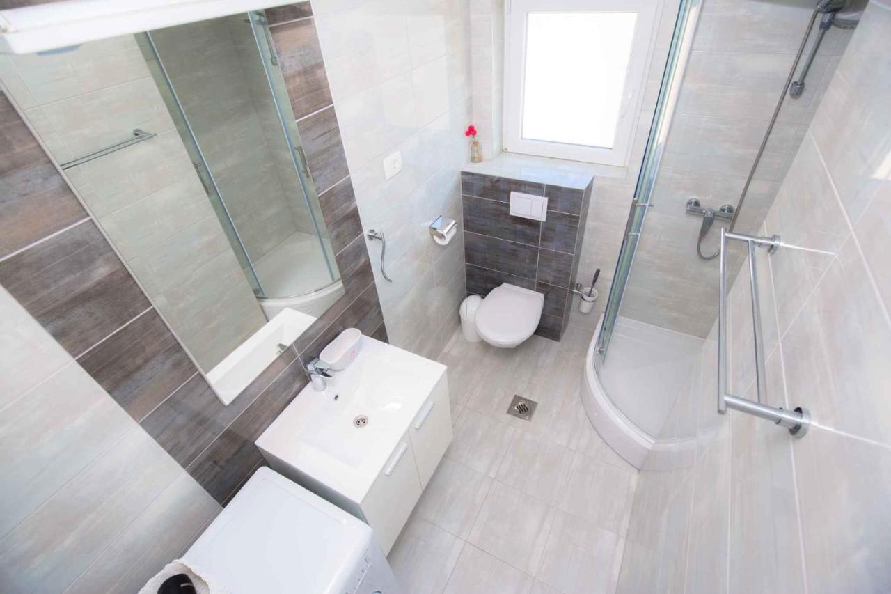 Apartments In Rogoznica 36019 Εξωτερικό φωτογραφία