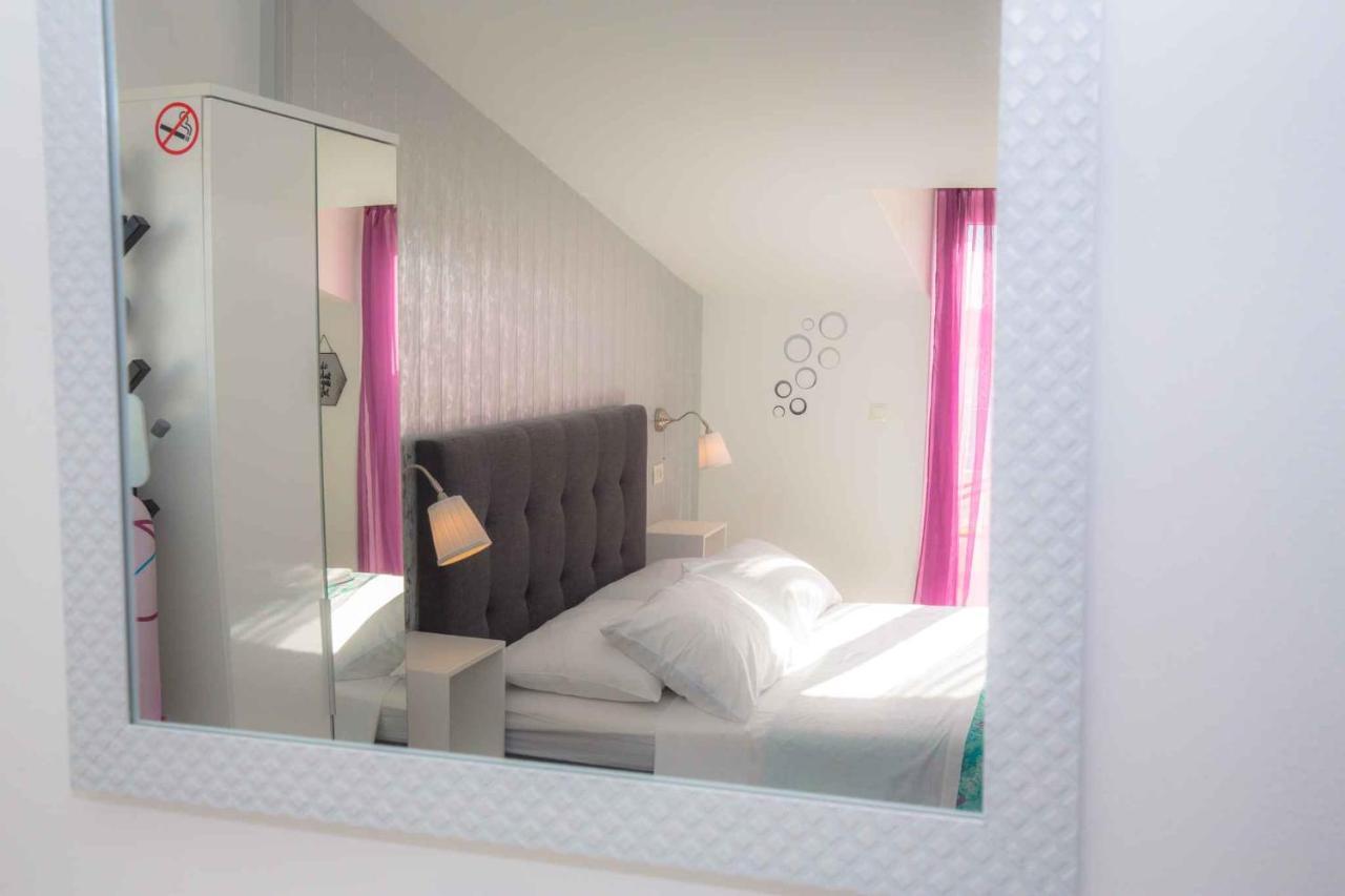 Apartments In Rogoznica 36019 Εξωτερικό φωτογραφία