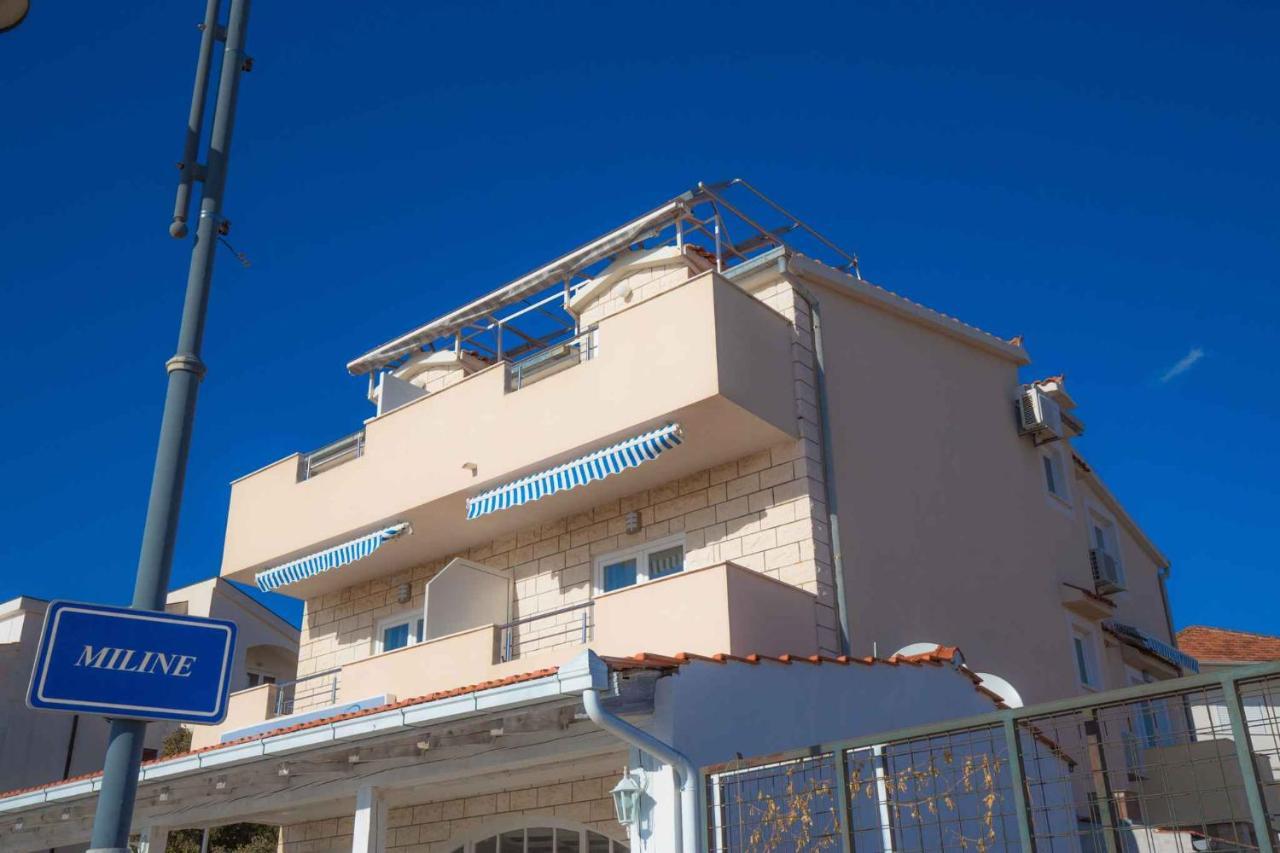 Apartments In Rogoznica 36019 Εξωτερικό φωτογραφία