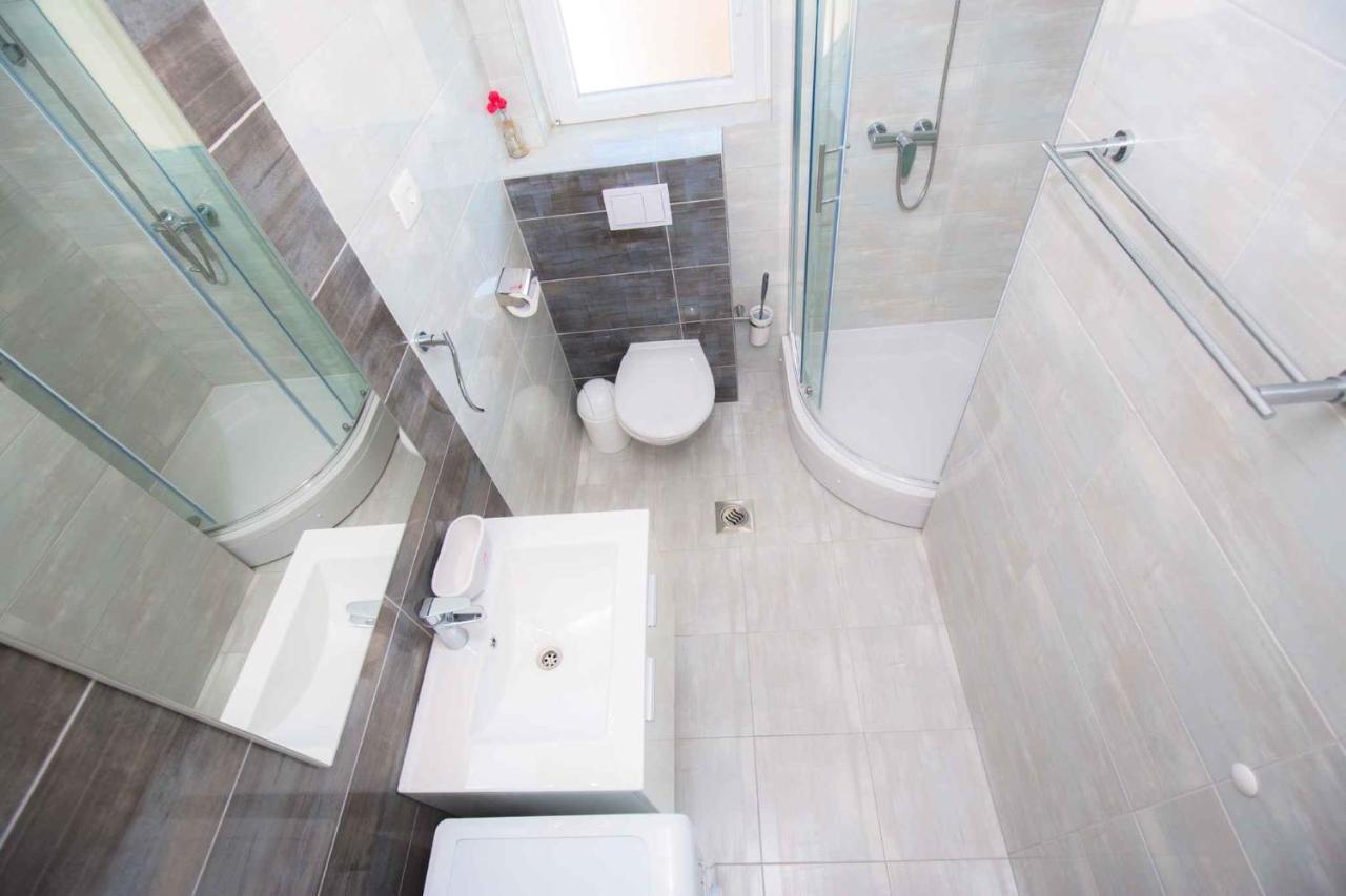 Apartments In Rogoznica 36019 Εξωτερικό φωτογραφία