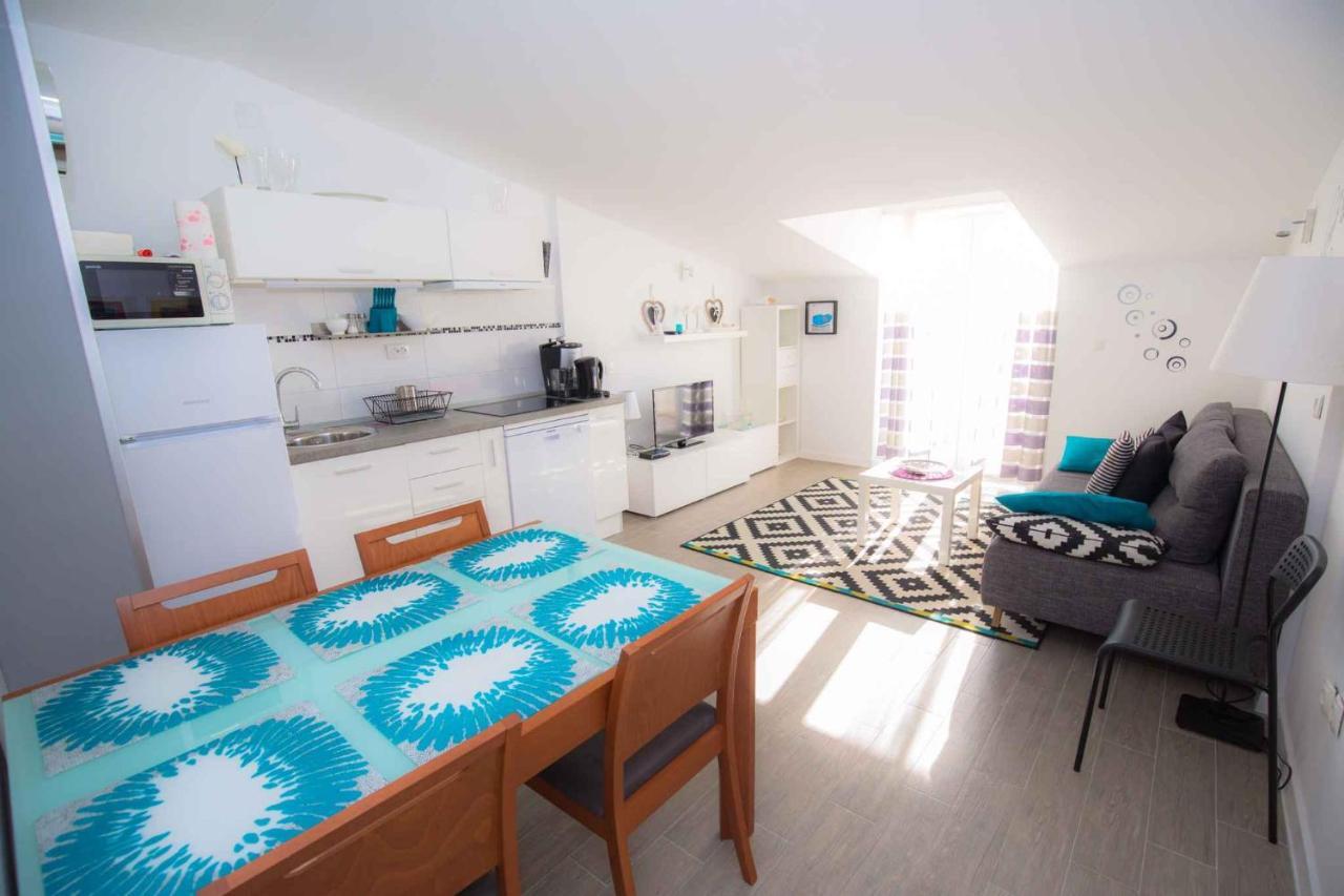 Apartments In Rogoznica 36019 Εξωτερικό φωτογραφία