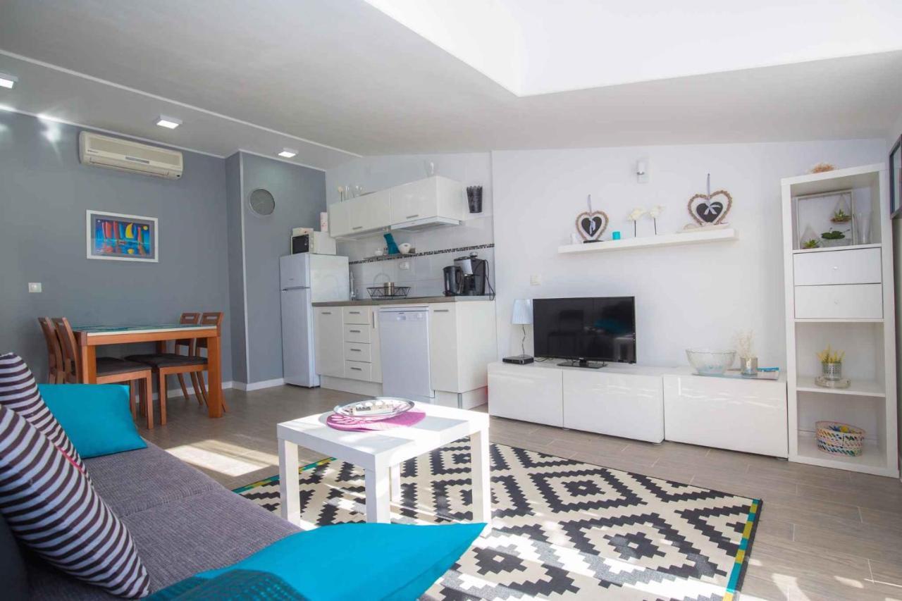 Apartments In Rogoznica 36019 Εξωτερικό φωτογραφία