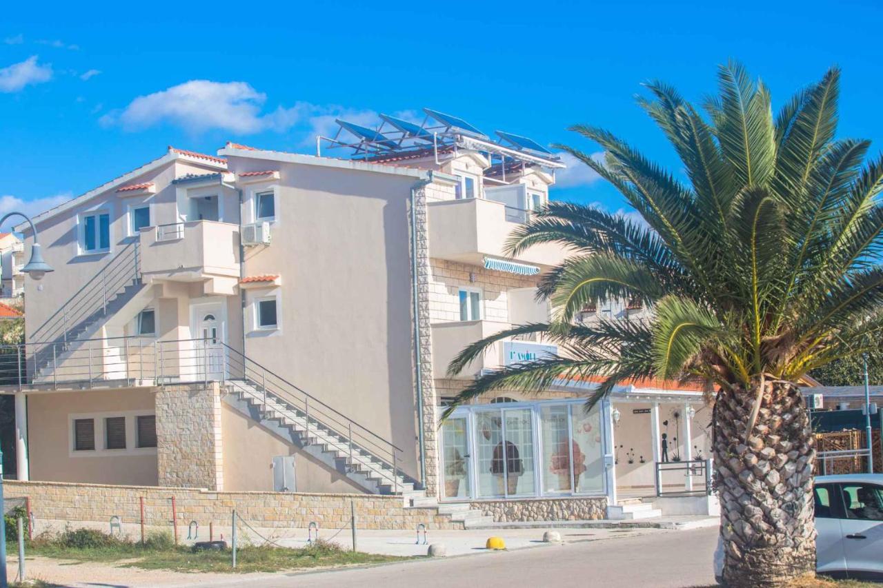 Apartments In Rogoznica 36019 Εξωτερικό φωτογραφία
