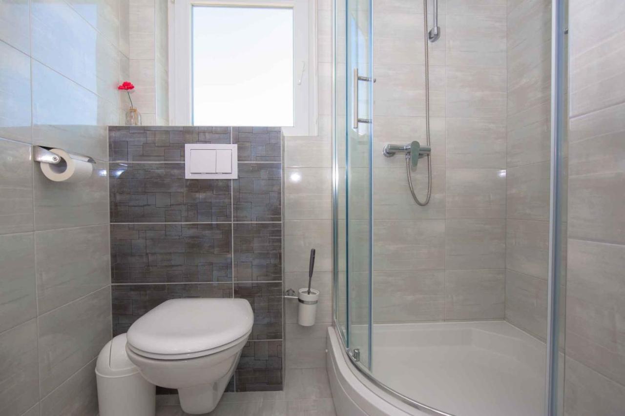 Apartments In Rogoznica 36019 Εξωτερικό φωτογραφία