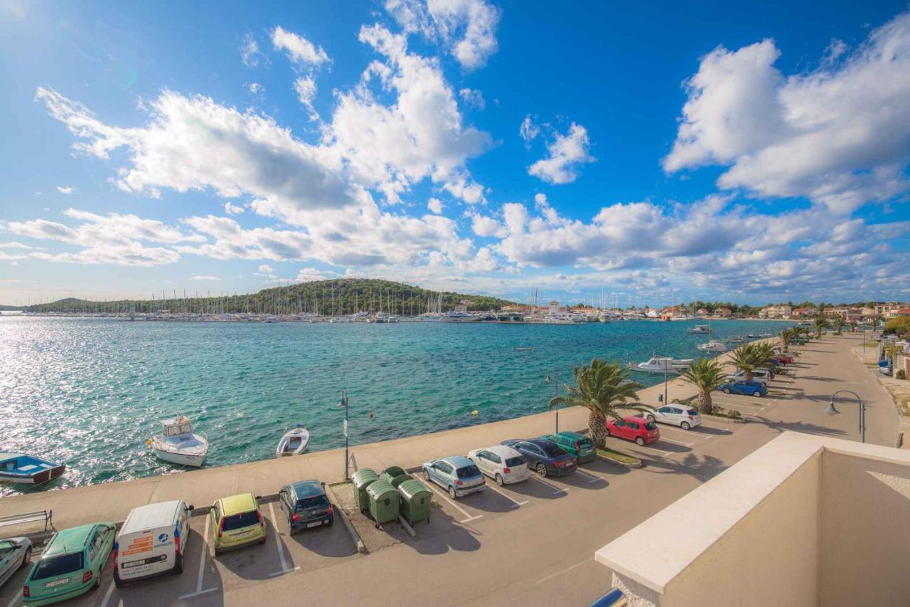 Apartments In Rogoznica 36019 Εξωτερικό φωτογραφία
