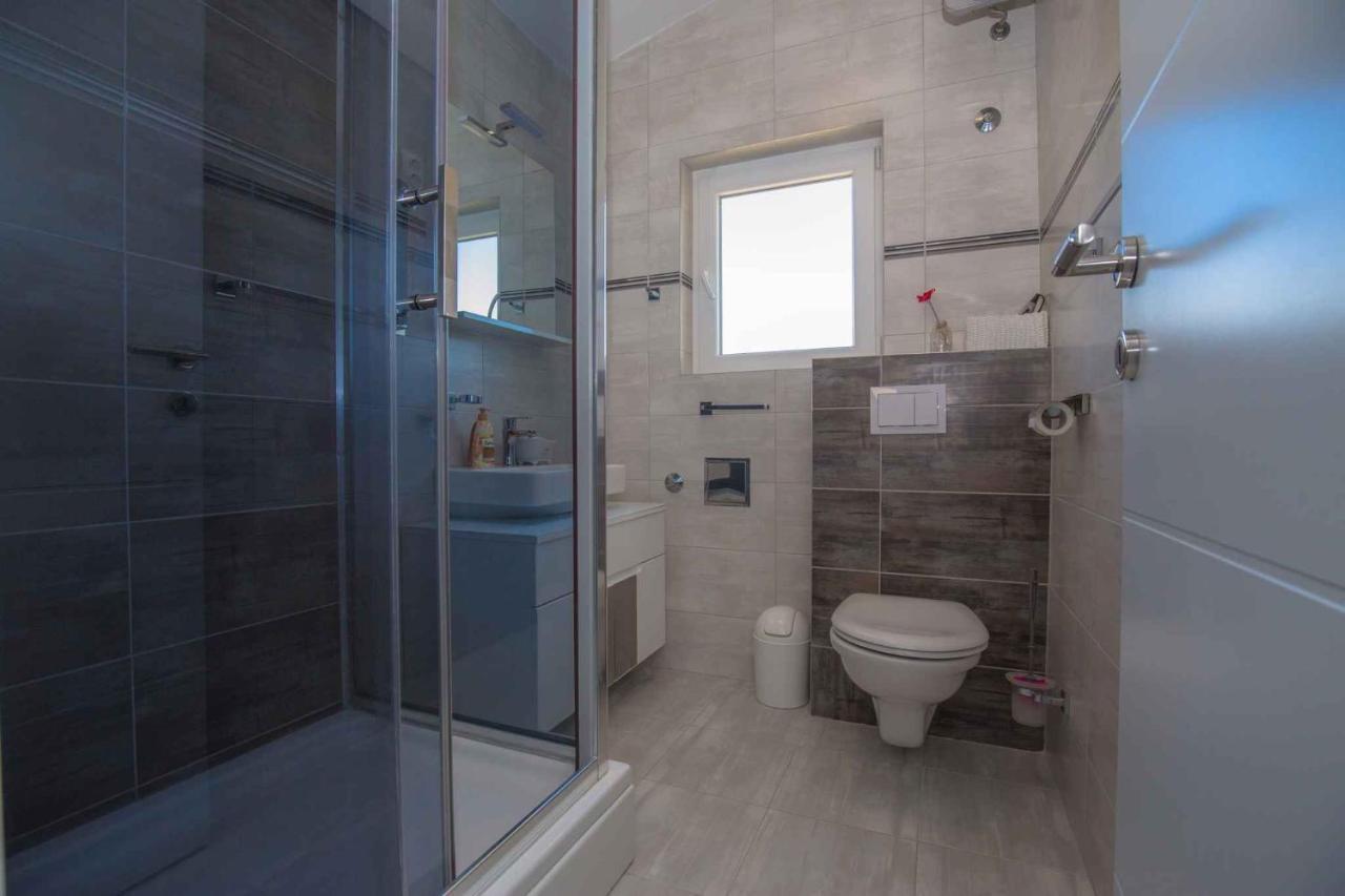 Apartments In Rogoznica 36019 Εξωτερικό φωτογραφία