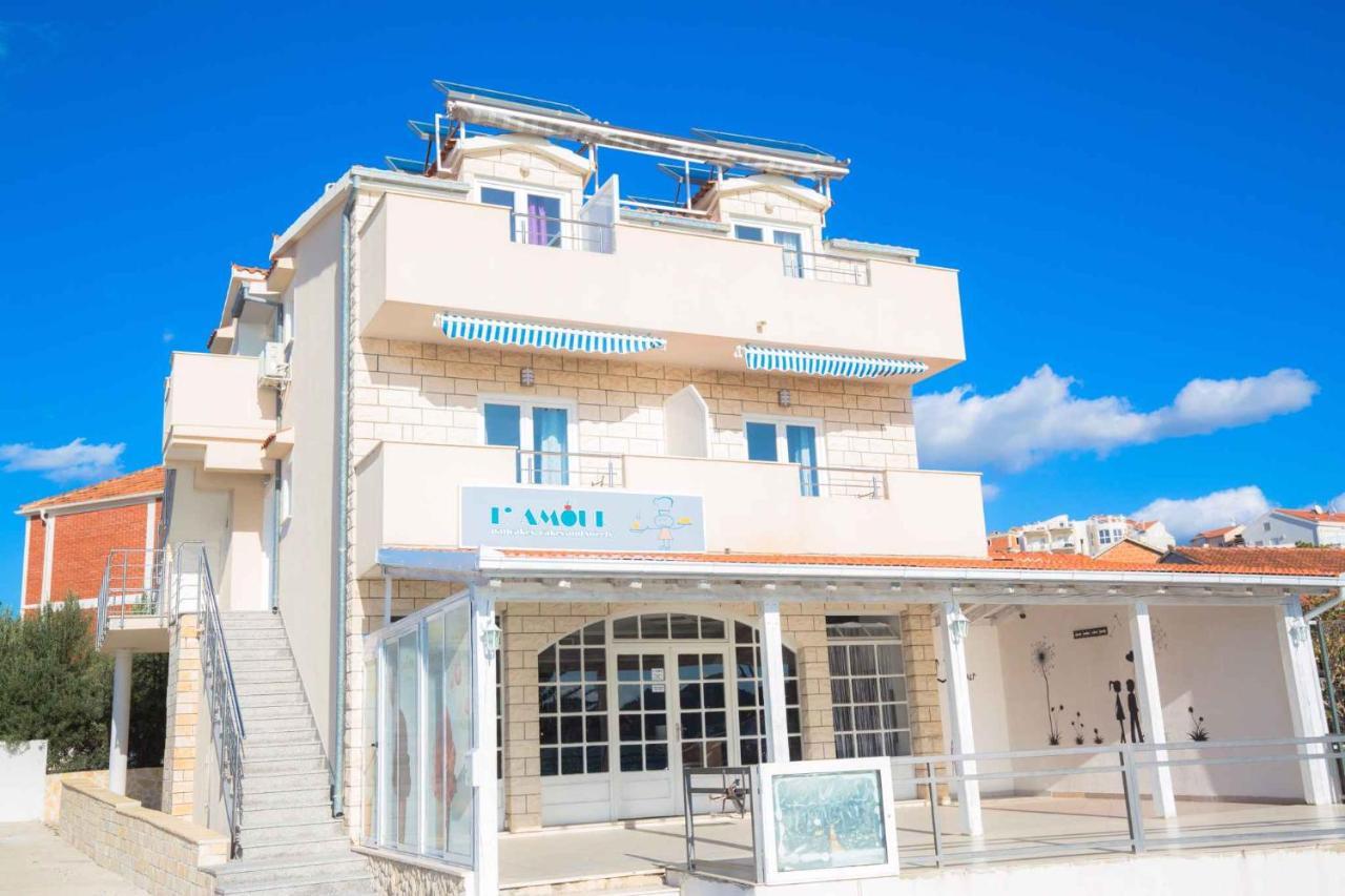 Apartments In Rogoznica 36019 Εξωτερικό φωτογραφία
