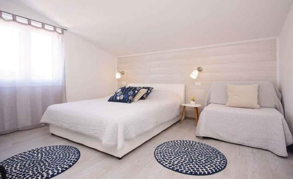 Apartments In Rogoznica 36019 Εξωτερικό φωτογραφία
