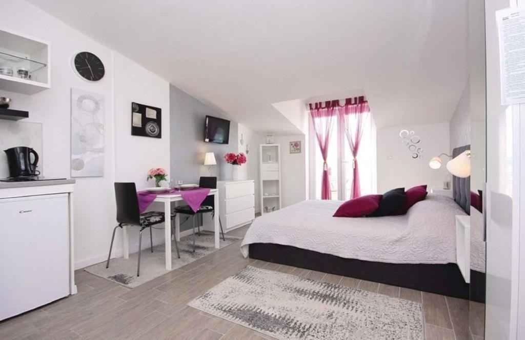 Apartments In Rogoznica 36019 Εξωτερικό φωτογραφία