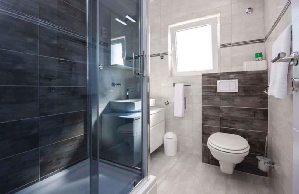 Apartments In Rogoznica 36019 Εξωτερικό φωτογραφία