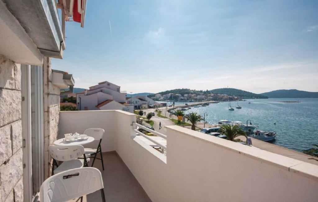 Apartments In Rogoznica 36019 Εξωτερικό φωτογραφία